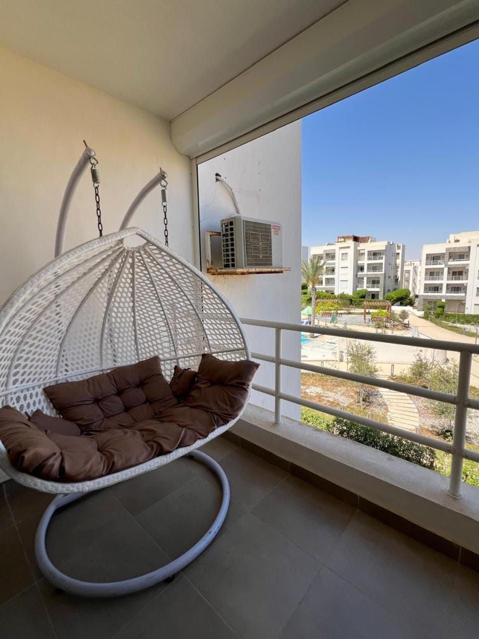 Amwaji House in Egypt