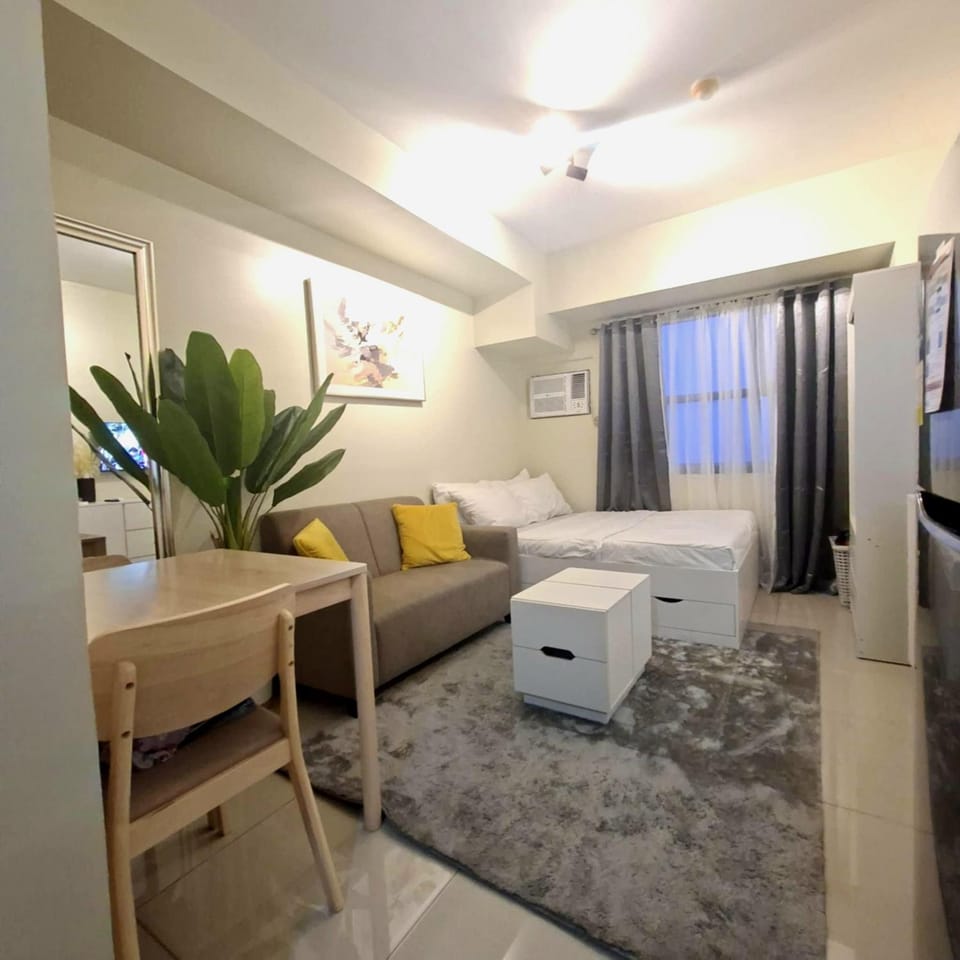 Happy's Studio Apartment in Lapu-Lapu City