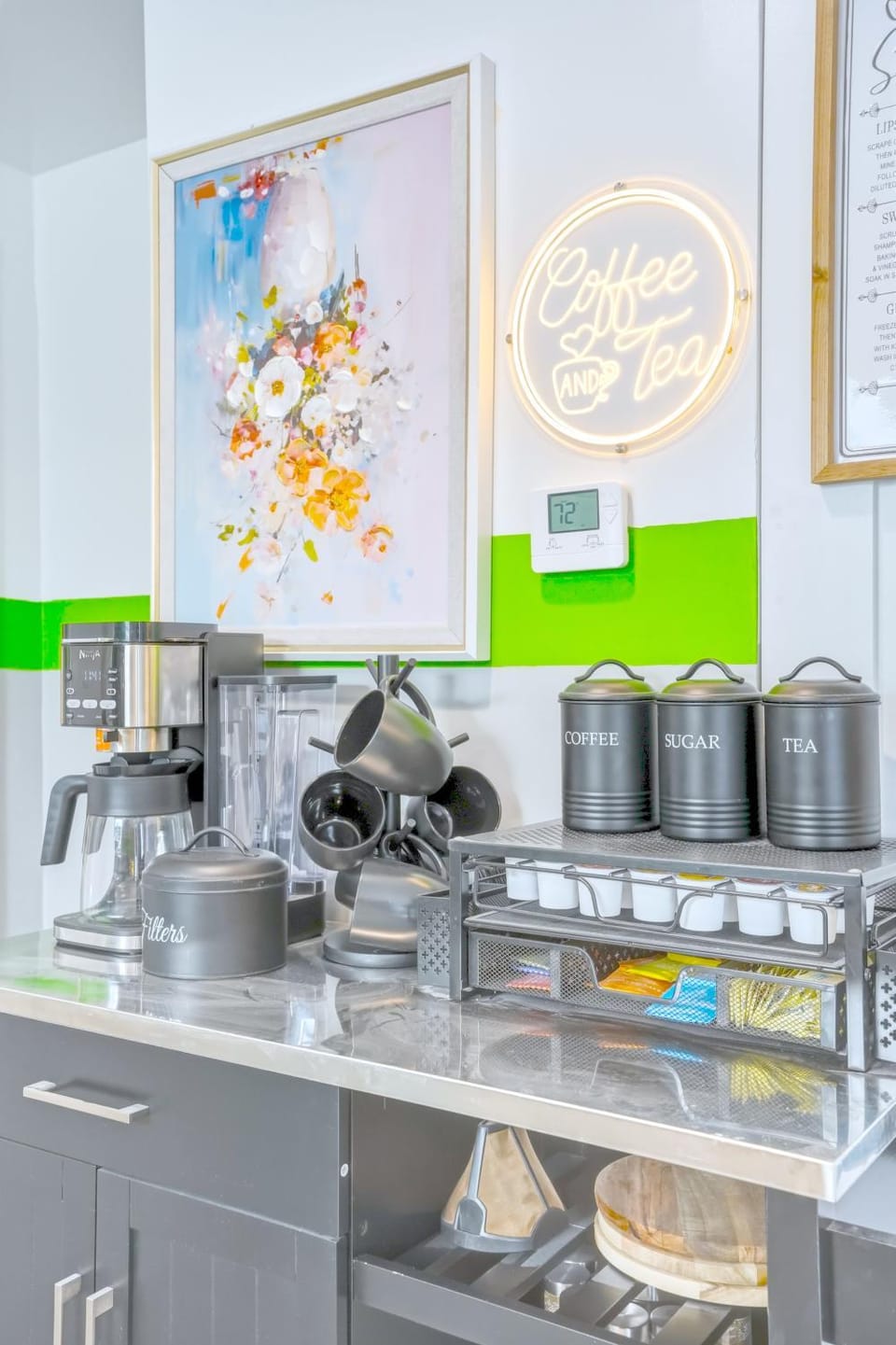 D - Hip NoHo 2BR Pad - Universal 15m - FIFA World Cup SoFi - Patio & Parking Apartment in North Hollywood