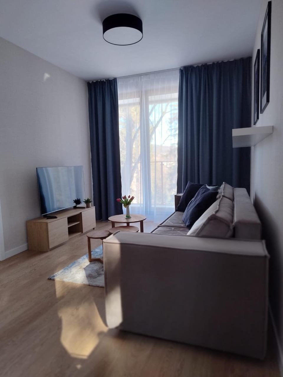 Apartament Szczypta Relaksu w Mariental Residence Apartment in Lower Silesian Voivodeship