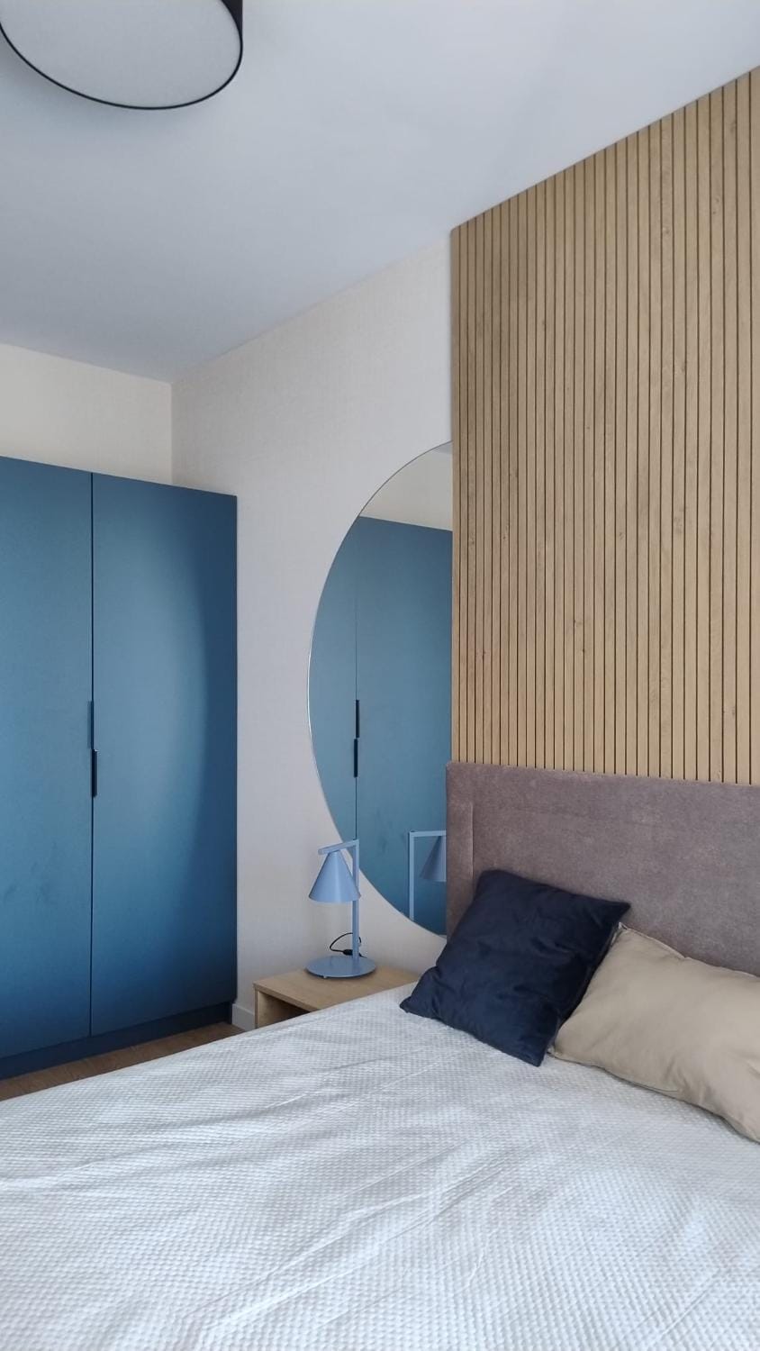 Apartament Szczypta Relaksu w Mariental Residence Apartment in Lower Silesian Voivodeship