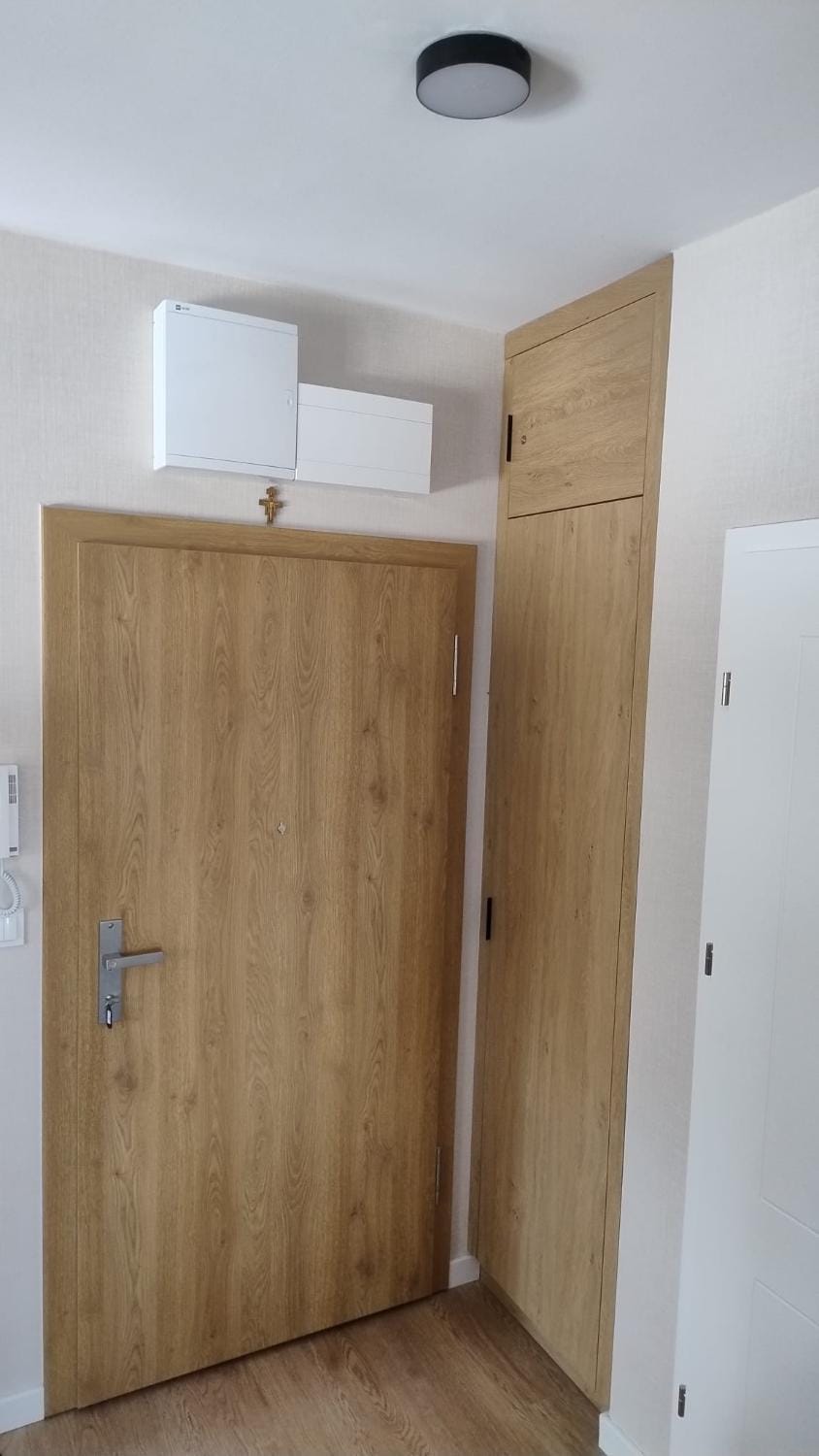 Apartament Szczypta Relaksu w Mariental Residence Apartment in Lower Silesian Voivodeship