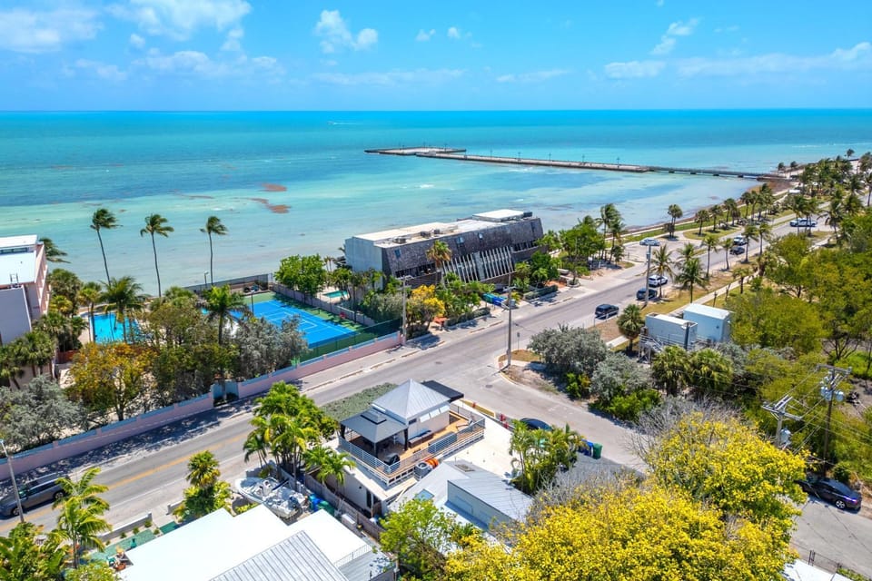 Atlantis House Main Residence House in Key West