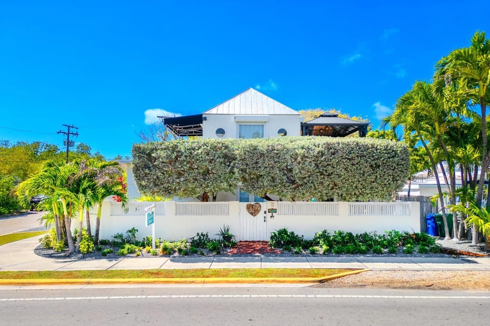 Atlantis House Main Residence House in Key West