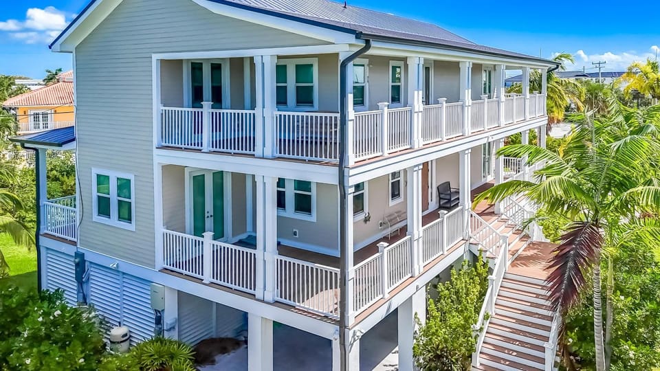 Tideview Haven House in Stock Island