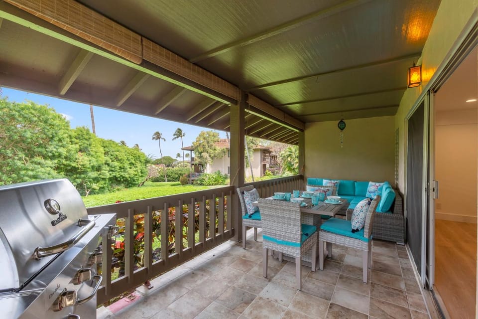 Kaanapali Plantation 62 by Coldwell Banker Island Vacations Apartment in Kaanapali