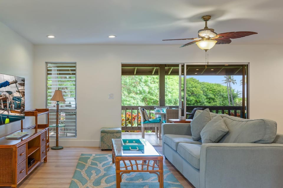 Kaanapali Plantation 62 by Coldwell Banker Island Vacations Apartment in Kaanapali