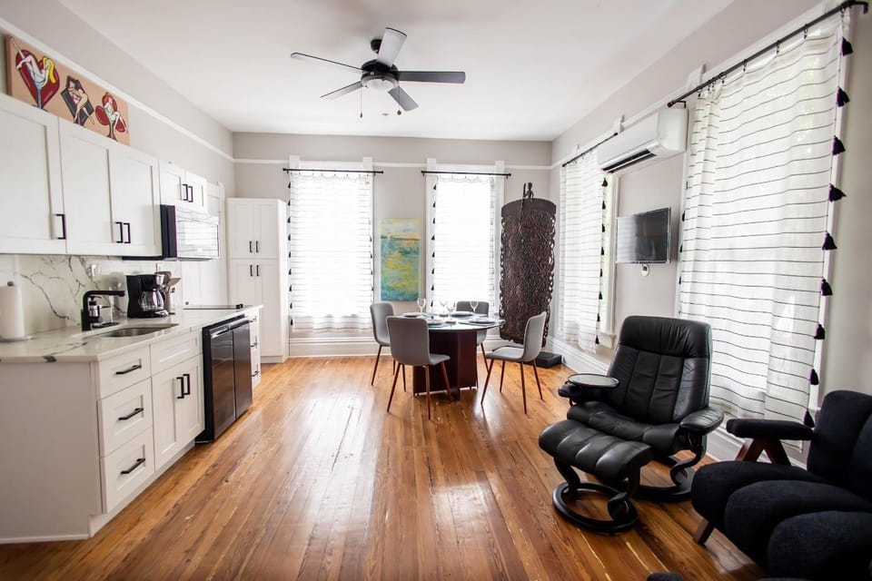 Sailfish Suite on Duval Apartment in Key West