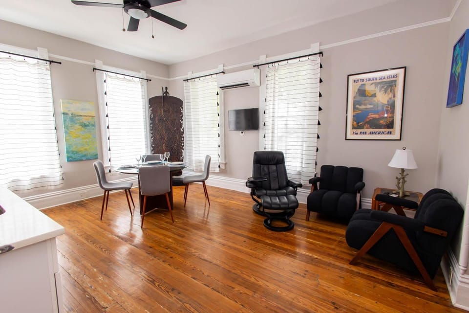 Sailfish Suite on Duval Apartment in Key West