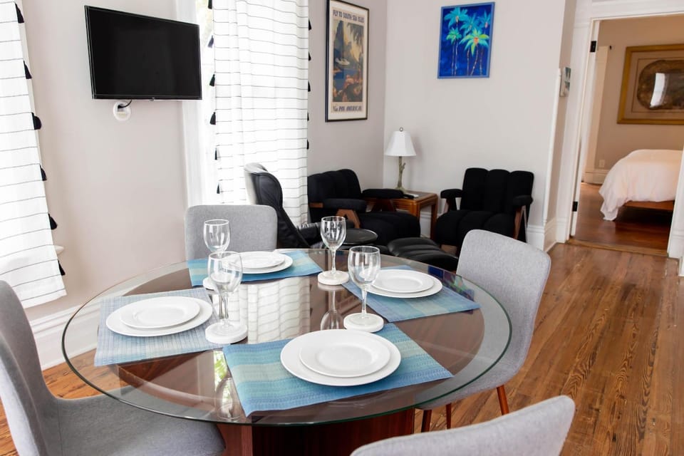 Sailfish Suite on Duval Apartment in Key West