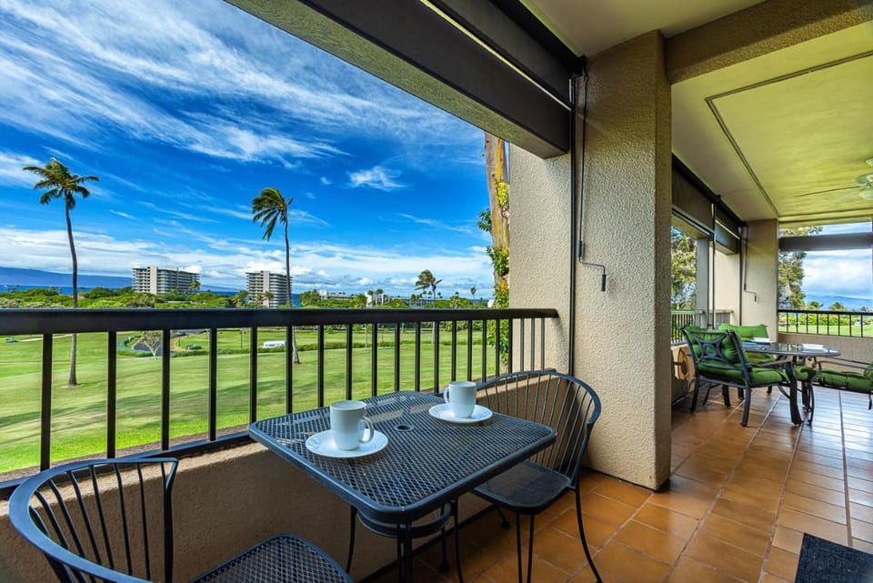 Kaanapali Royal N202 by Coldwell Banker Island Vacations Apartment in Kaanapali