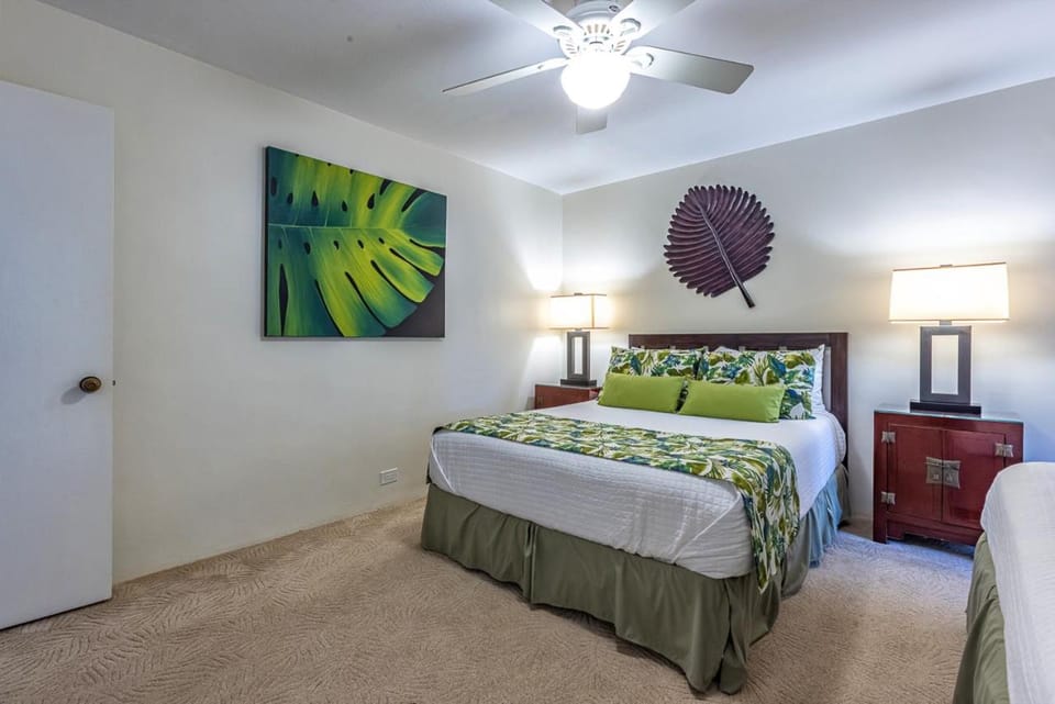 Kaanapali Royal N202 by Coldwell Banker Island Vacations Apartment in Kaanapali
