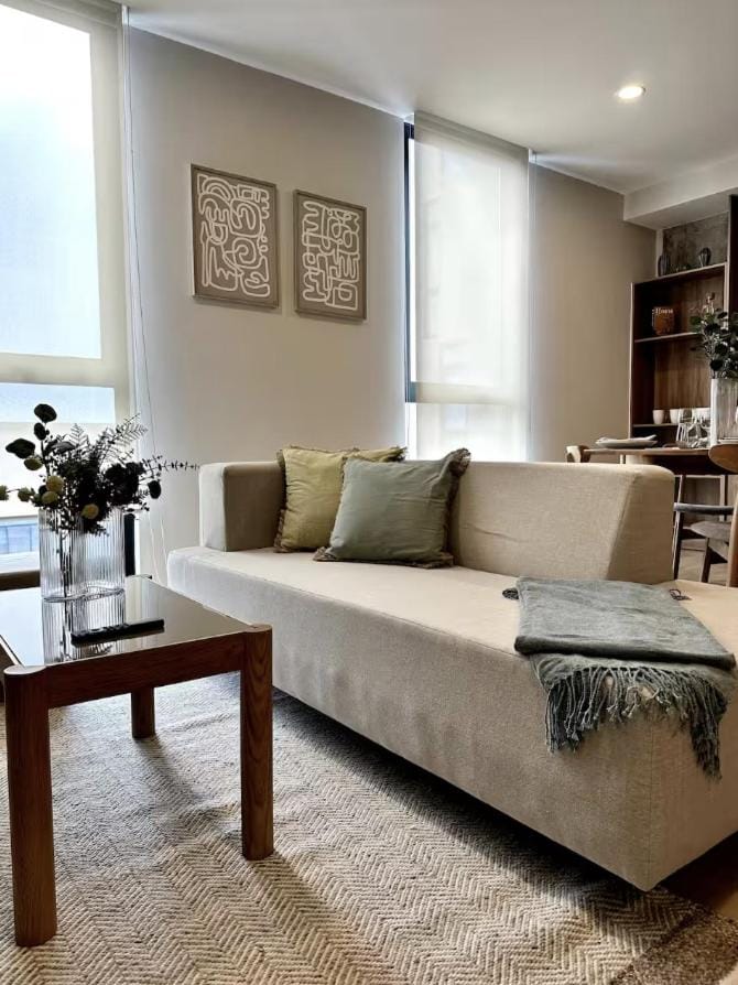 Margot Apartments By MrW Apartment in Guadalajara