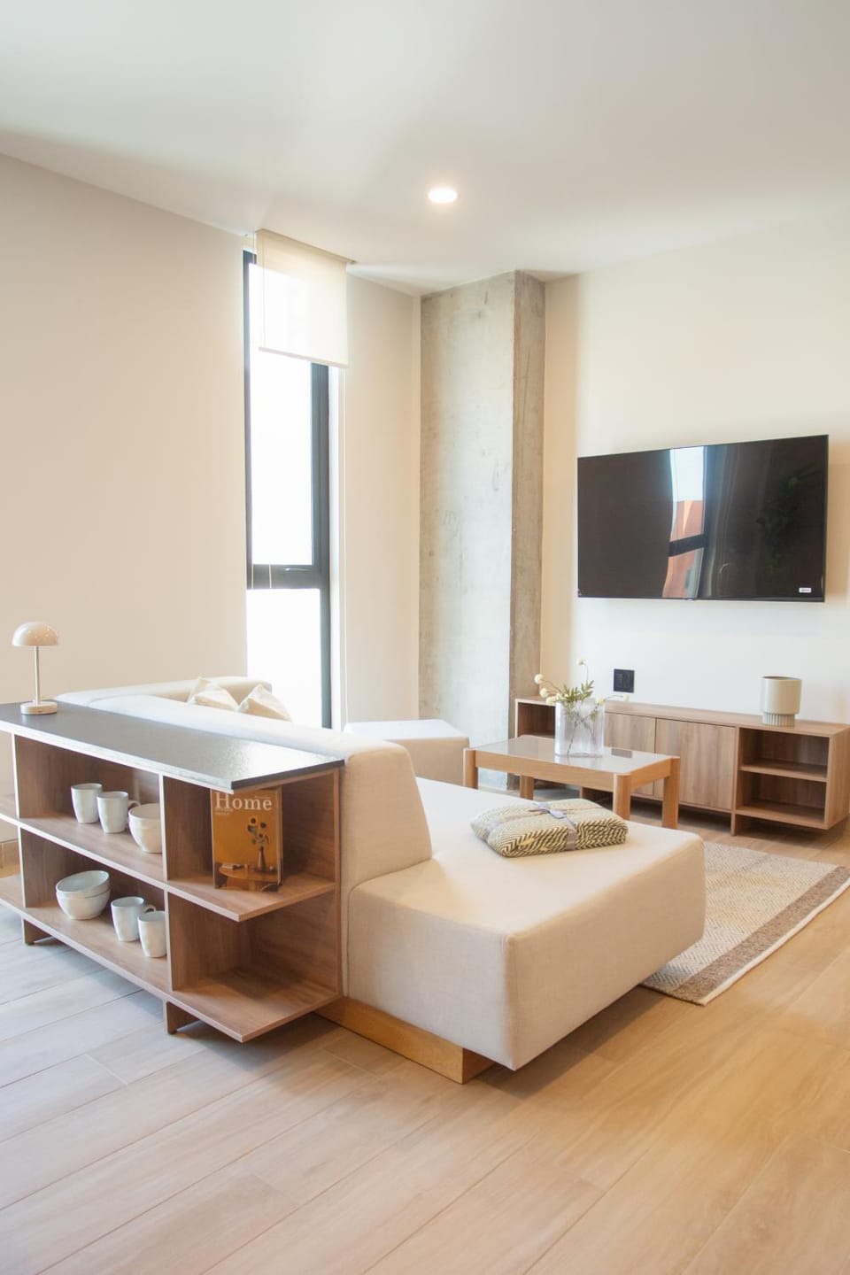 Margot Apartments By MrW Apartment in Guadalajara