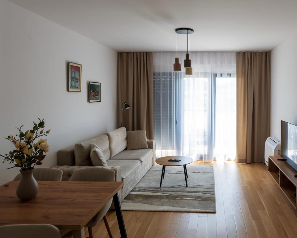 Apartman Sara Trebinje Apartment in Dubrovnik-Neretva County