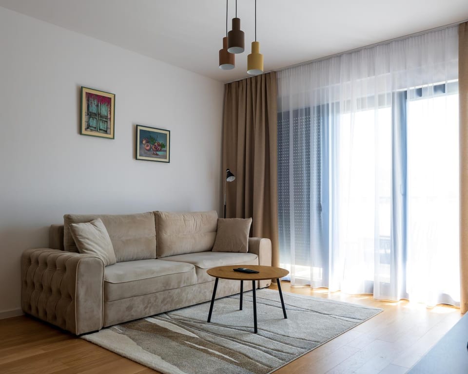 Apartman Sara Trebinje Apartment in Dubrovnik-Neretva County