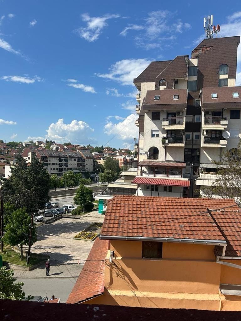 City view