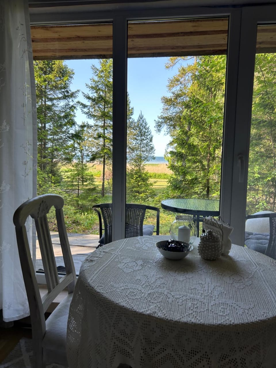 View (from property/room), Seating area
