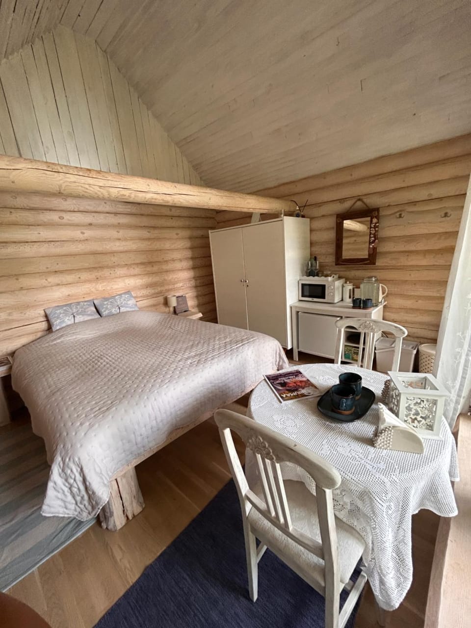 Hausma beach house - romantic and private place House in Estonia