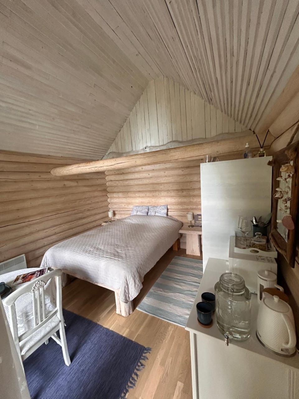 Hausma beach house - romantic and private place House in Estonia