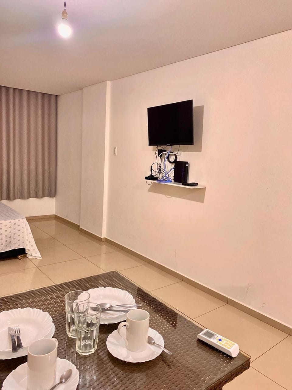 Departamento en Torre Baruc Apartment in Santa Cruz de la Sierra