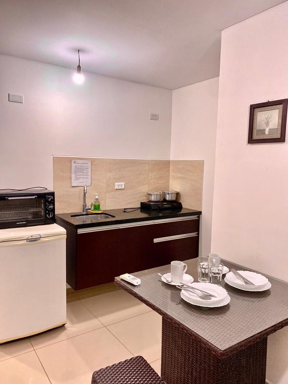 Departamento en Torre Baruc Apartment in Santa Cruz de la Sierra
