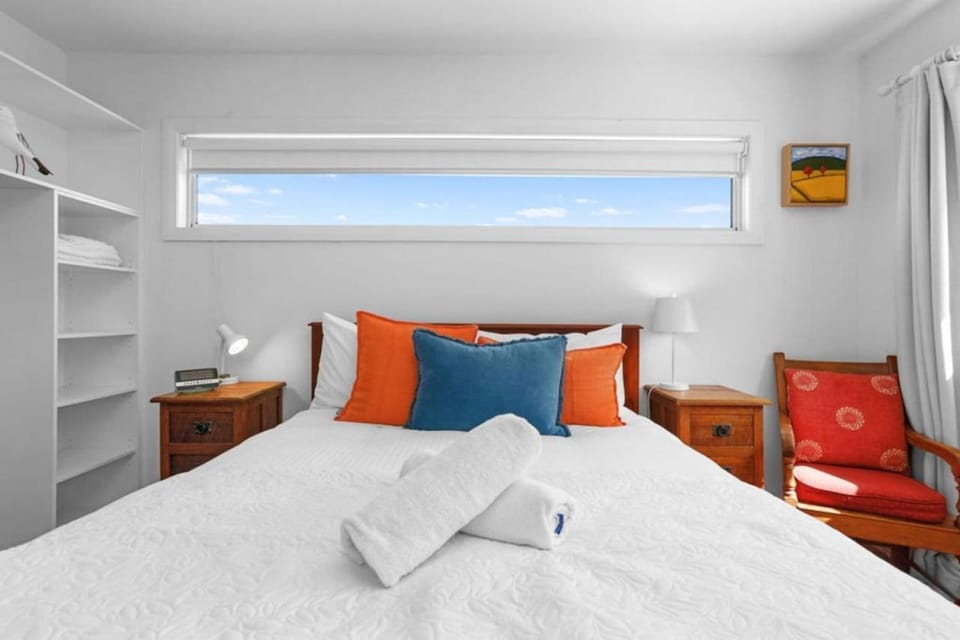 Banksia View House in Apollo Bay