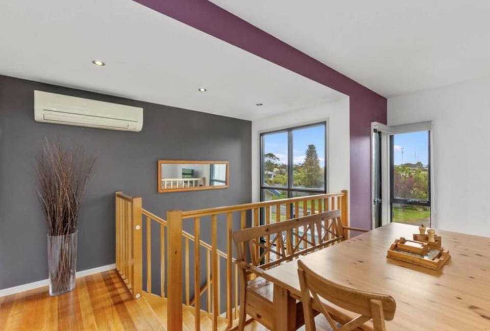 Ackton Shores - Valley Views House in Apollo Bay