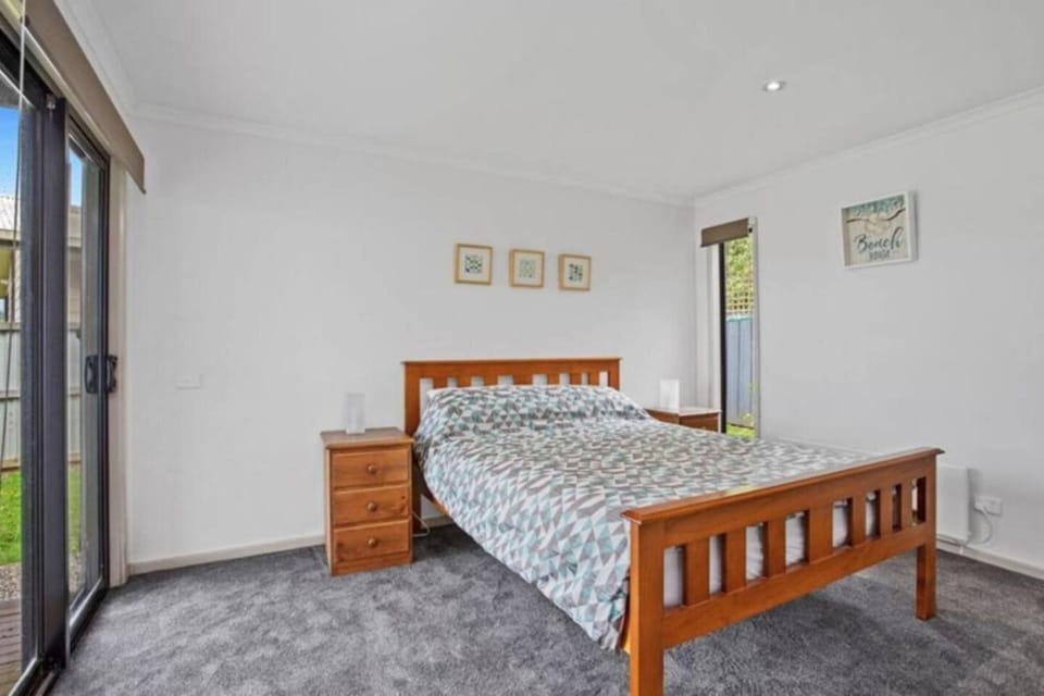 Ackton Shores - Valley Views House in Apollo Bay