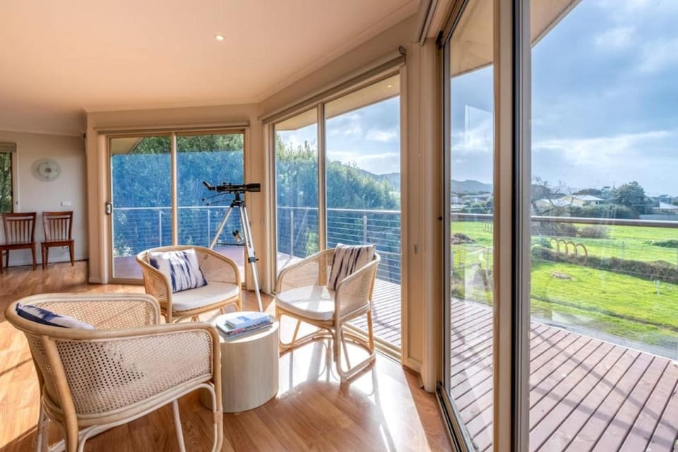 Bel Mare - Family Fun House in Apollo Bay