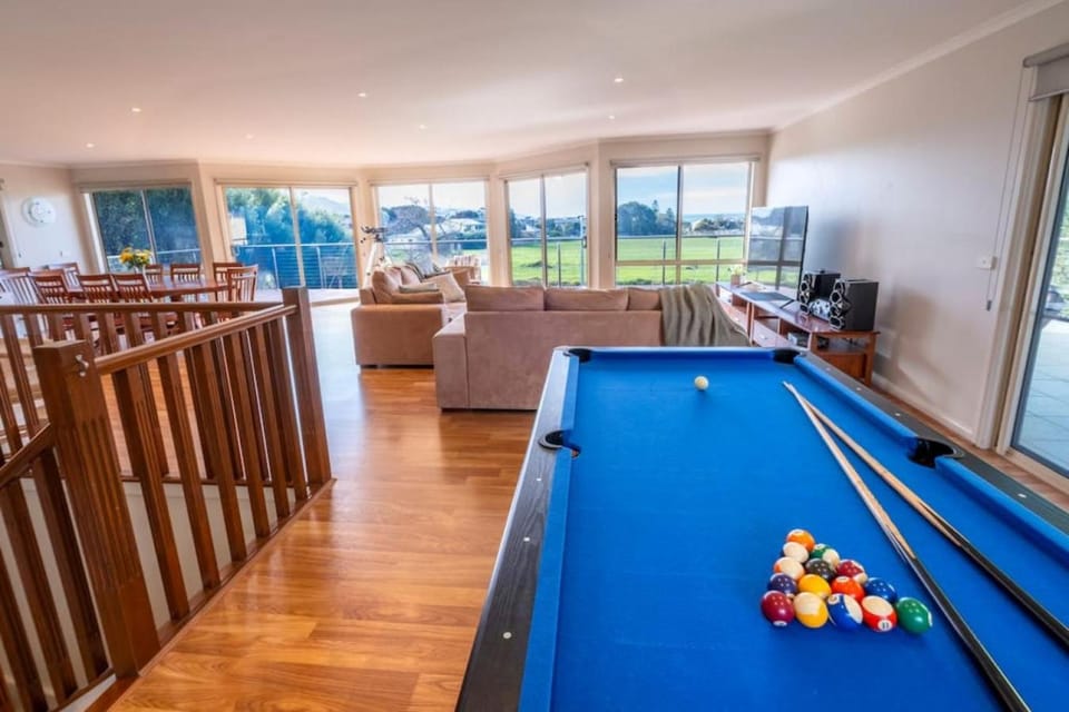 Bel Mare - Family Fun House in Apollo Bay