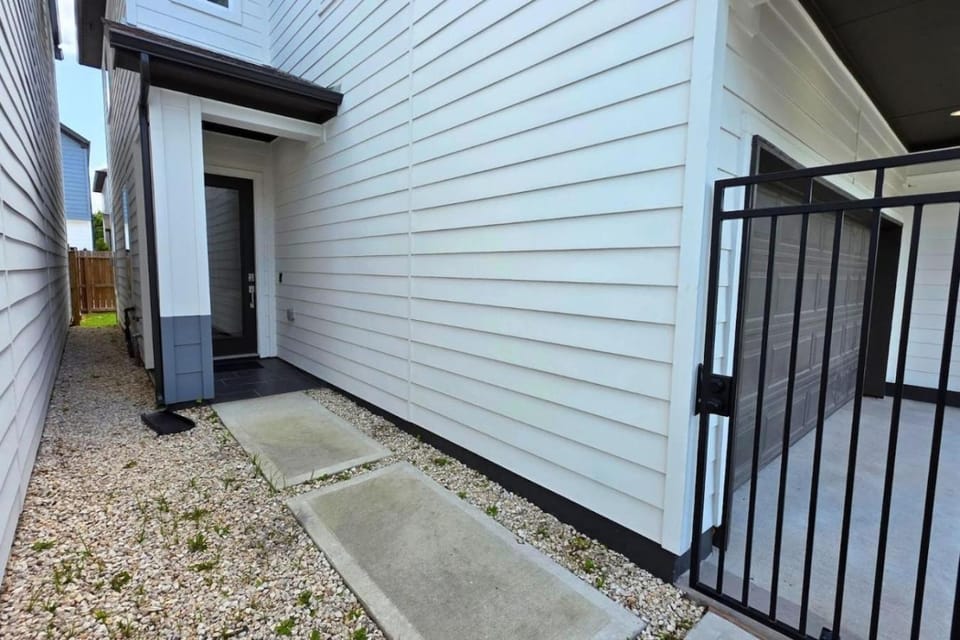 Houston 3BR Stay Near Downtown and FIFA Events House in Houston