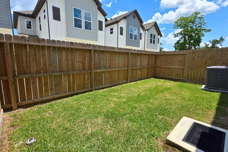 Houston 3BR Stay Near Downtown and FIFA Events House in Houston