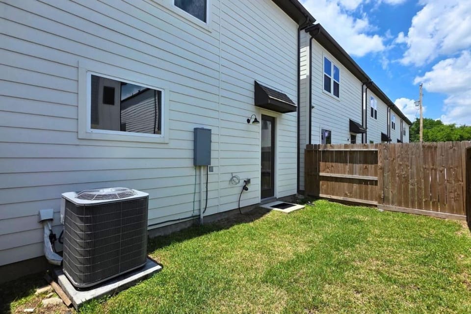 Houston 3BR Stay Near Downtown and FIFA Events House in Houston