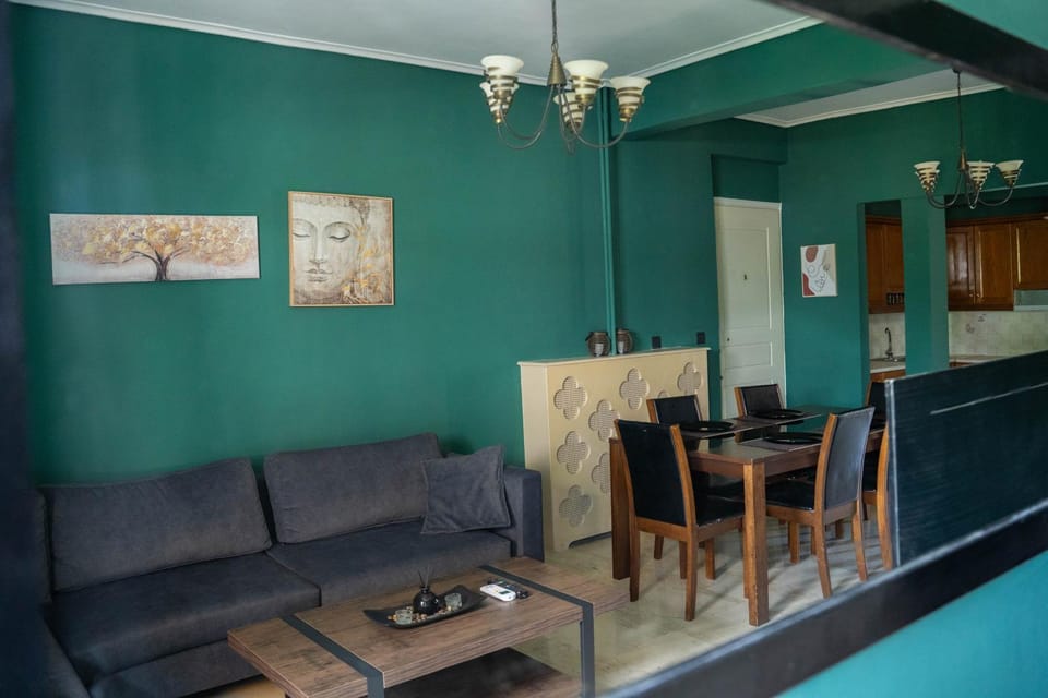 KS apartment Apartment in Messenia