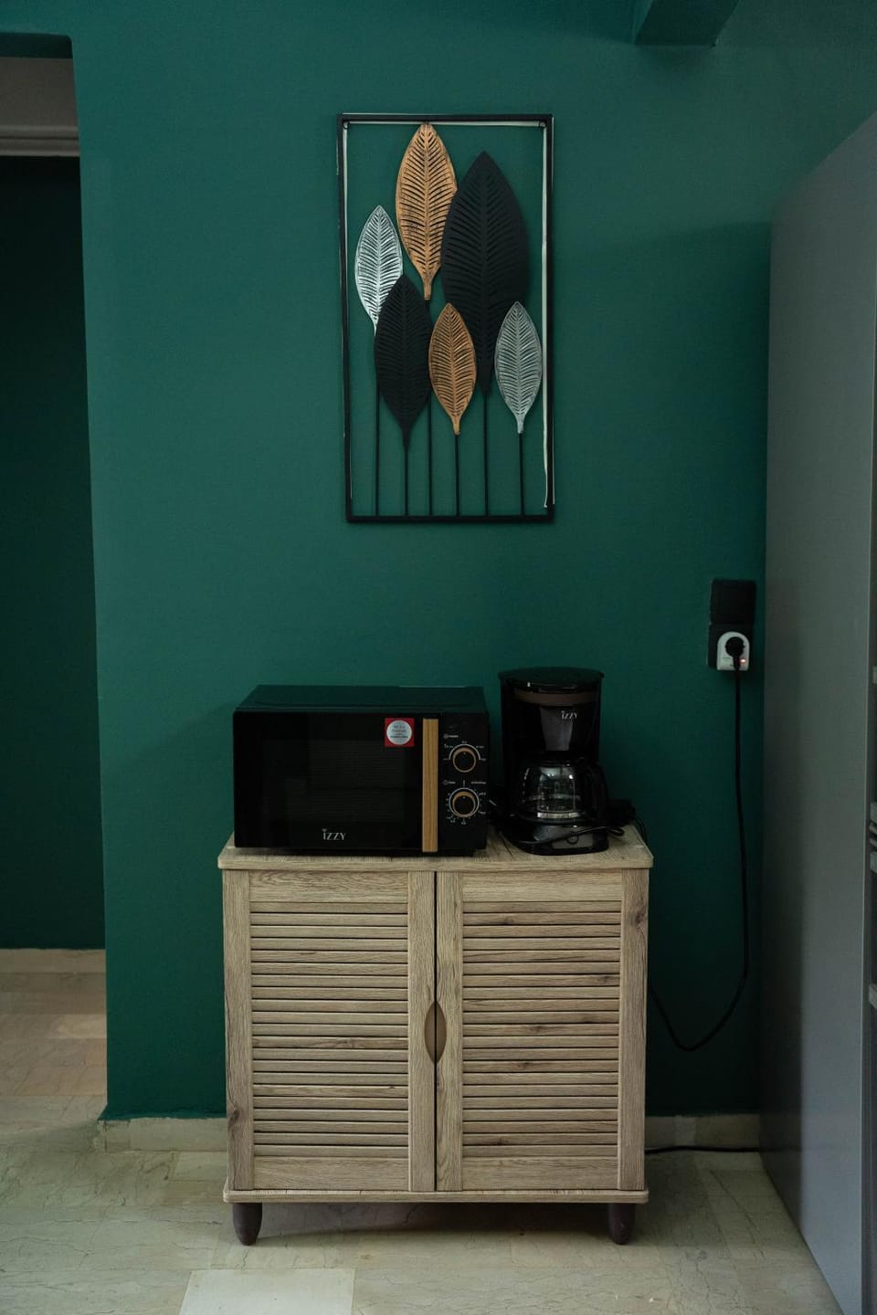KS apartment Apartment in Messenia