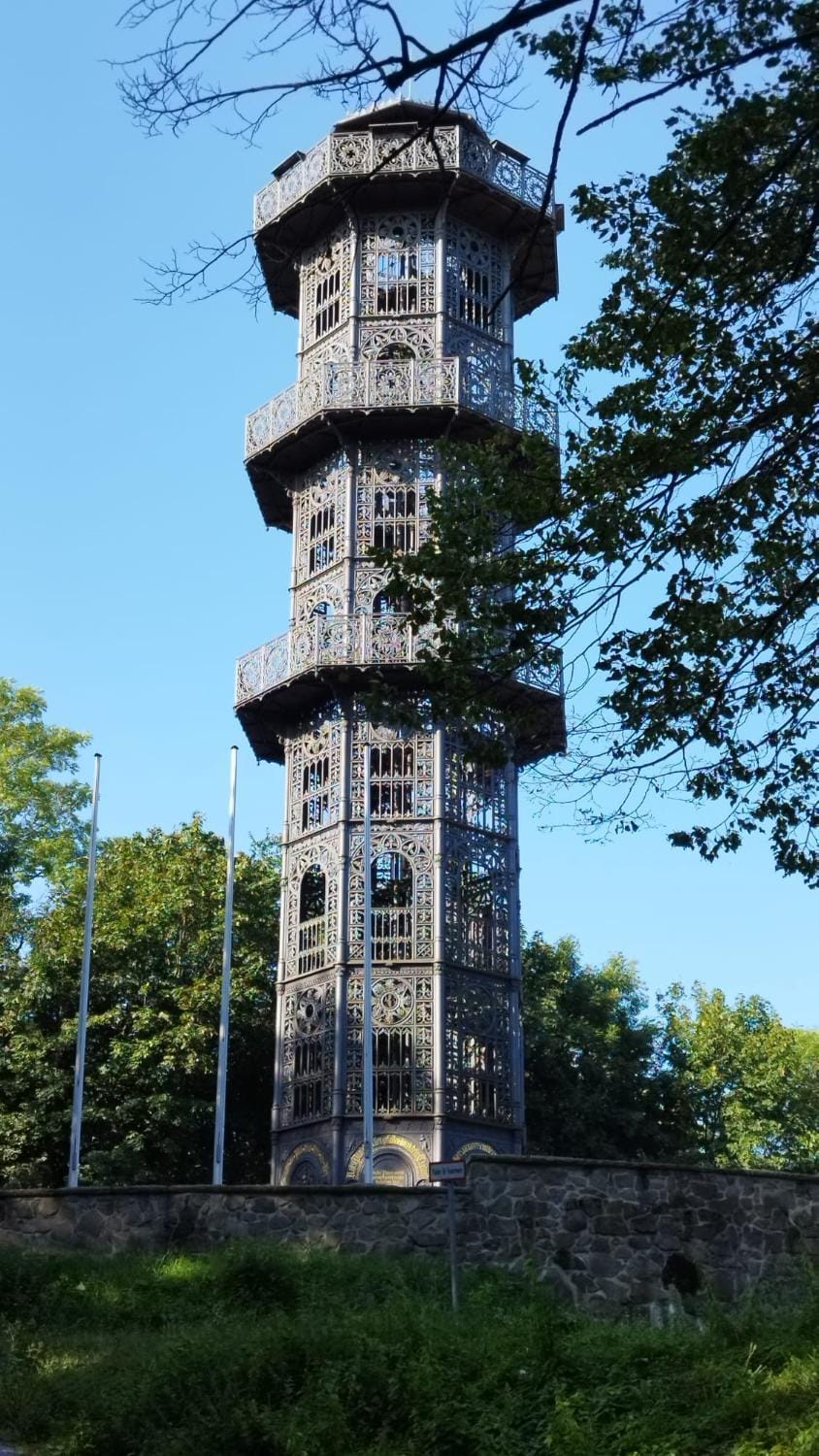 Ruhige tierfreundliche Einliegerwohnung Apartment in Saxony
