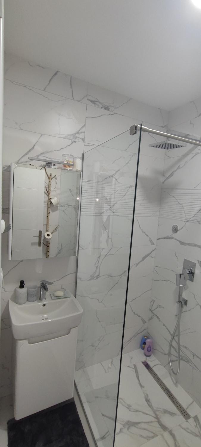 Centar Continental Sarajevo Apartment in Sarajevo