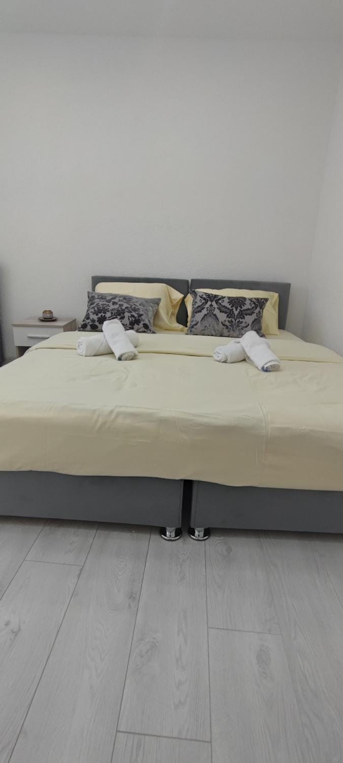 Centar Continental Sarajevo Apartment in Sarajevo