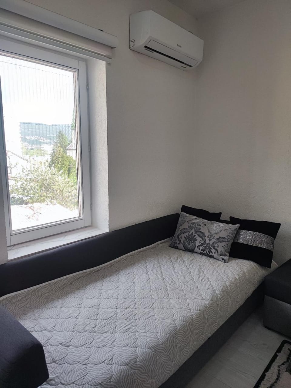 Centar Continental Sarajevo Apartment in Sarajevo