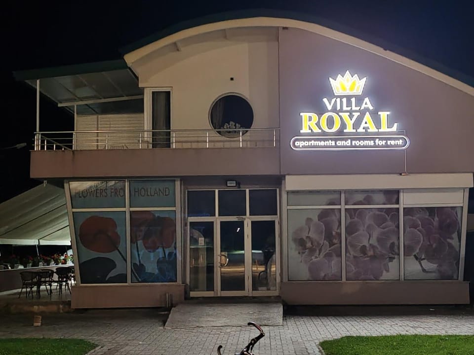 Royal Apartments Hotel in Bitola