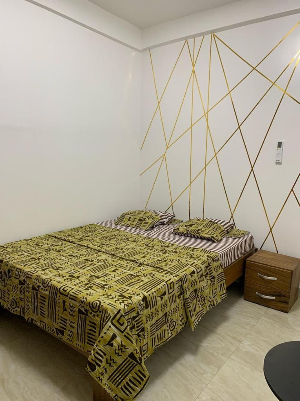 2 Bedroom Dakar, SYLKO Residence Apartment in Dakar