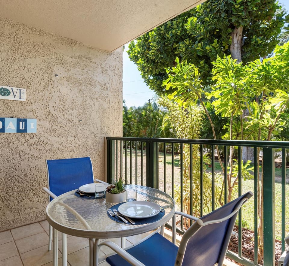 Kalama Terrace L106 by Coldwell Banker Island Vacations Apartment in Kihei