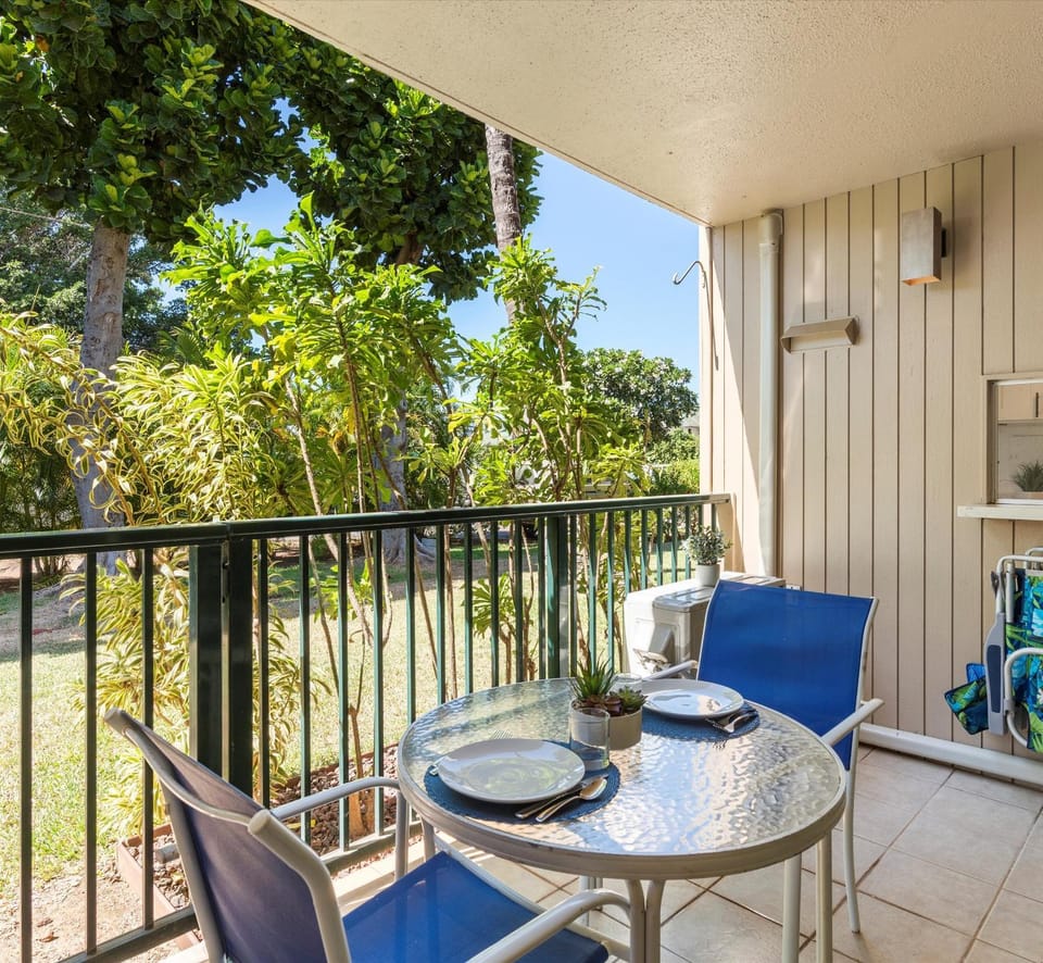 Kalama Terrace L106 by Coldwell Banker Island Vacations Apartment in Kihei