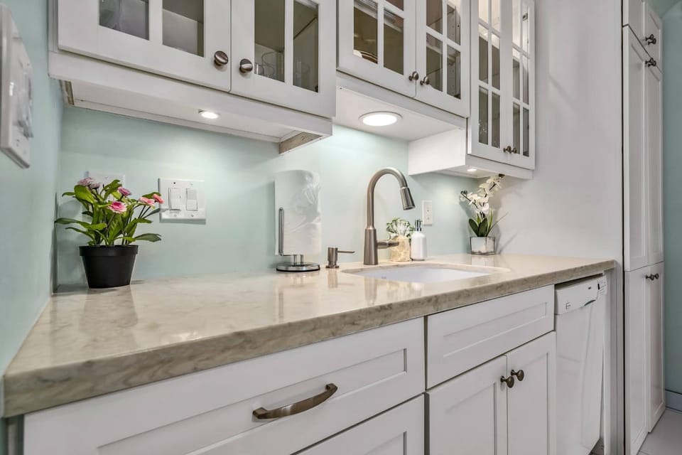 Kamaole Beach Royale 206 by Coldwell Banker Island Vacations Apartment in Kihei