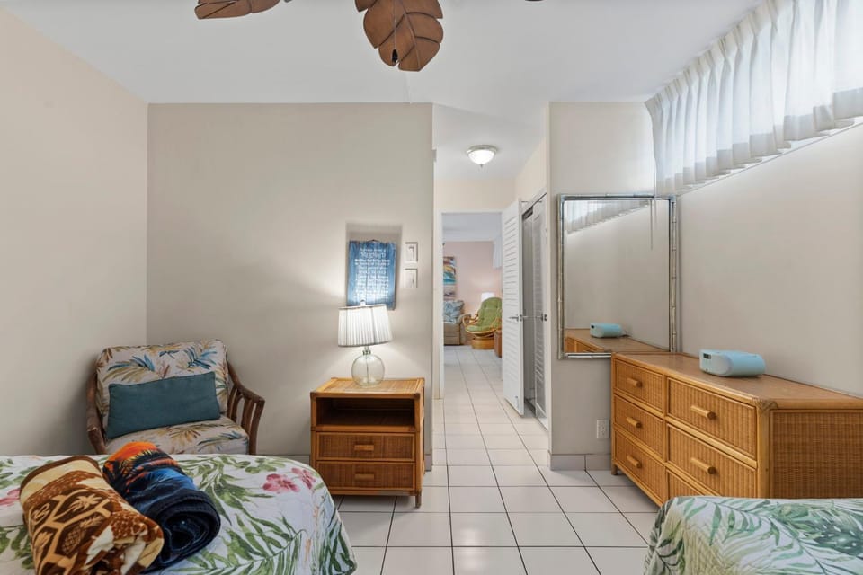 Kamaole Nalu 103 by Coldwell Banker Island Vacations Apartment in Kihei