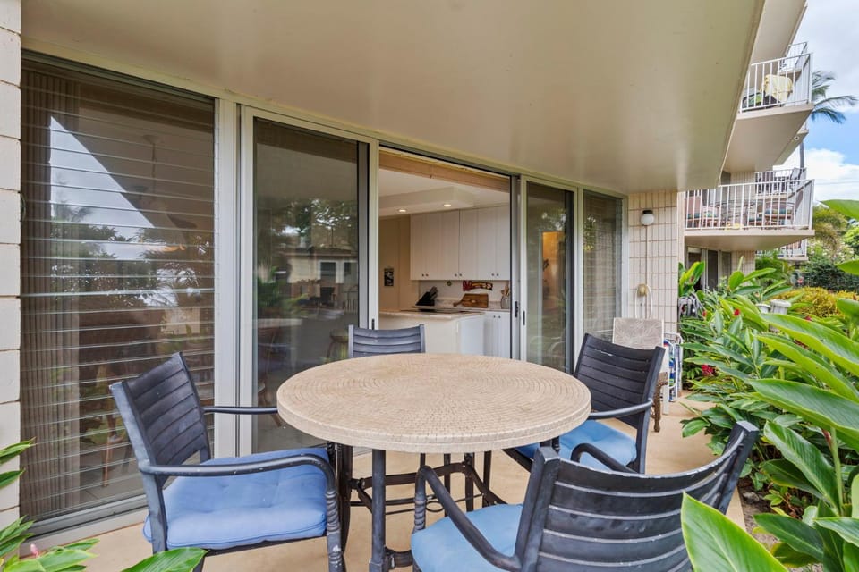 Kamaole Nalu 103 by Coldwell Banker Island Vacations Apartment in Kihei