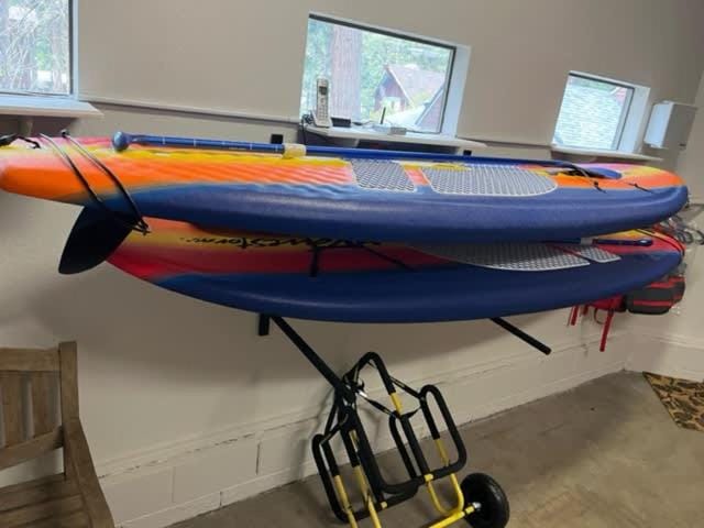 Singing Pines in Marla Bay - Walk to Lake House in Marla Bay