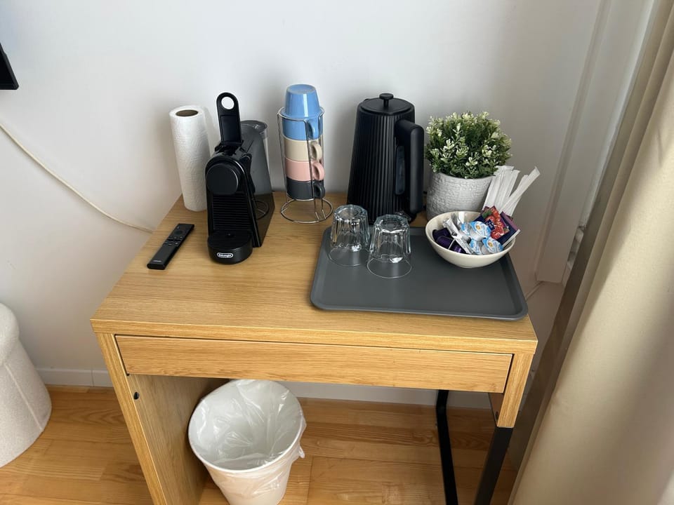 Near airport Zagreb 3, WiFi, Netflix, Self check in Apartment in Slovenia