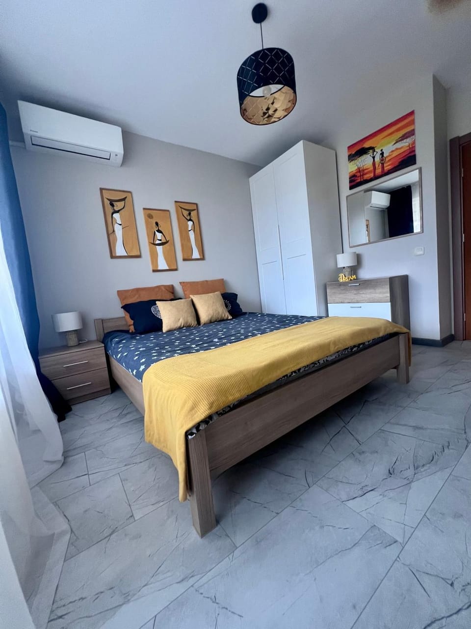 Sveta Elena Apartment in Varna